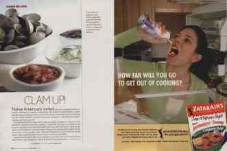 Better Homes & Gardens May 2006 Magazine Article: Page 212