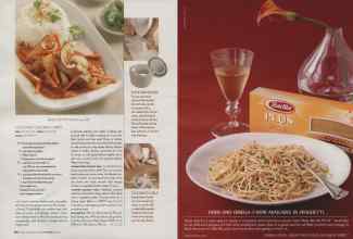 Better Homes & Gardens May 2006 Magazine Article: Page 220