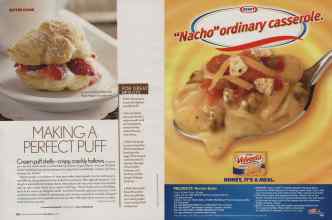 Better Homes & Gardens May 2006 Magazine Article: Page 228