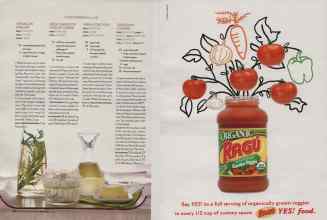 Better Homes & Gardens May 2006 Magazine Article: Page 234