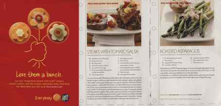 Better Homes & Gardens May 2006 Magazine Article: Page 236