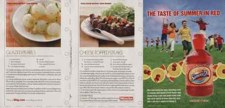 Better Homes & Gardens May 2006 Magazine Article: Page 238