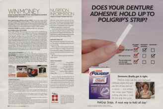 Better Homes & Gardens May 2006 Magazine Article: Page 244