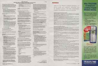 Better Homes & Gardens May 2006 Magazine Article: Page 266