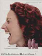 Better Homes & Gardens June 2006 Magazine Article: Page 1