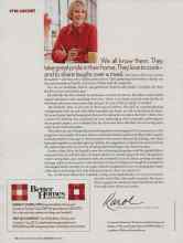 Better Homes & Gardens June 2006 Magazine Article: 1716 LOCUST