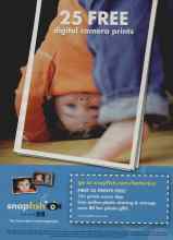 Better Homes & Gardens June 2006 Magazine Article: Page 81