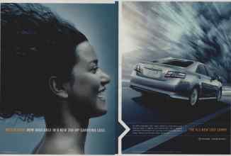 Better Homes & Gardens June 2006 Magazine Article: Page 4