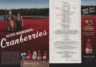 Better Homes & Gardens June 2006 Magazine Article: Page 14