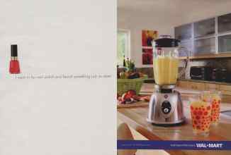 Better Homes & Gardens June 2006 Magazine Article: Page 30