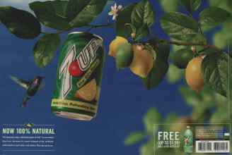 Better Homes & Gardens June 2006 Magazine Article: Page 50