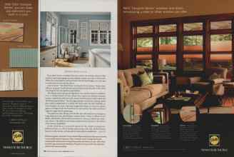 Better Homes & Gardens June 2006 Magazine Article: Page 58