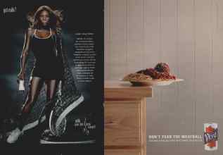 Better Homes & Gardens June 2006 Magazine Article: Page 62