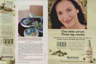 Better Homes & Gardens June 2006 Magazine Article: Page 74