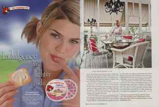 Better Homes & Gardens June 2006 Magazine Article: Page 83