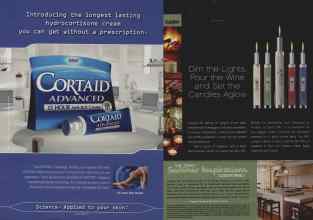 Better Homes & Gardens June 2006 Magazine Article: Page 89