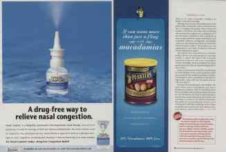 Better Homes & Gardens June 2006 Magazine Article: Page 103