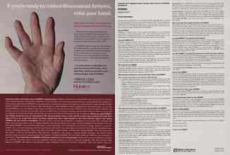 Better Homes & Gardens June 2006 Magazine Article: Page 177