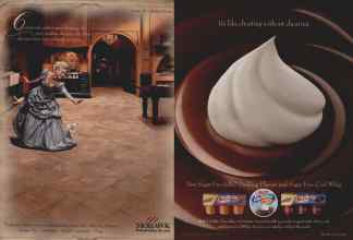 Better Homes & Gardens June 2006 Magazine Article: Page 221