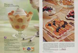 Better Homes & Gardens June 2006 Magazine Article: Page 231