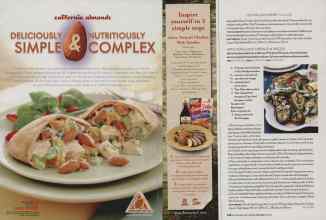 Better Homes & Gardens June 2006 Magazine Article: Page 237