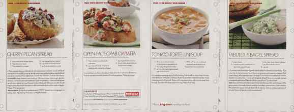 Better Homes & Gardens June 2006 Magazine Article: Page 259