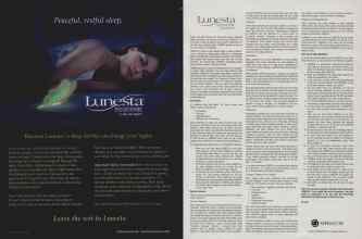 Better Homes & Gardens June 2006 Magazine Article: Page 271