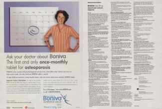 Better Homes & Gardens June 2006 Magazine Article: Page 281