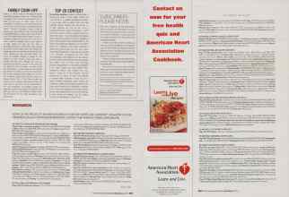 Better Homes & Gardens June 2006 Magazine Article: Page 283