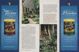 Better Homes & Gardens July 2006 Magazine Article: Page 108