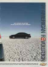 Better Homes & Gardens August 2006 Magazine Article: Page 1