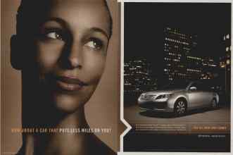 Better Homes & Gardens August 2006 Magazine Article: Page 8