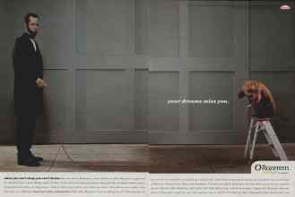 Better Homes & Gardens August 2006 Magazine Article: Page 18