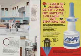 Better Homes & Gardens August 2006 Magazine Article: Page 76