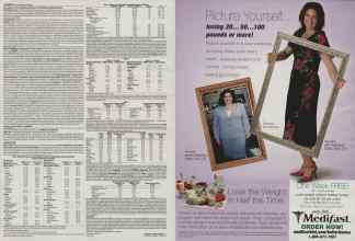 Better Homes & Gardens August 2006 Magazine Article: Page 106