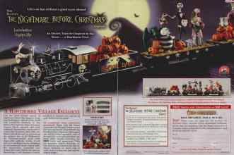 Better Homes & Gardens August 2006 Magazine Article: Page 200