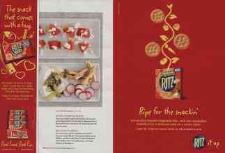 Better Homes & Gardens August 2006 Magazine Article: Page 214