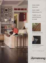 Better Homes & Gardens September 2006 Magazine Article: Page 1