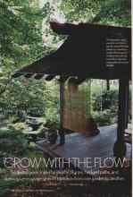 Better Homes & Gardens September 2006 Magazine