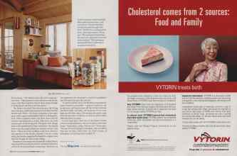 Better Homes & Gardens September 2006 Magazine Article: Page 42