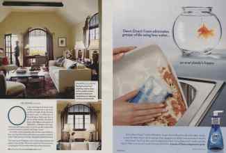 Better Homes & Gardens September 2006 Magazine Article: Page 48