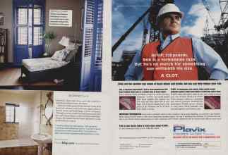 Better Homes & Gardens September 2006 Magazine Article: Page 56