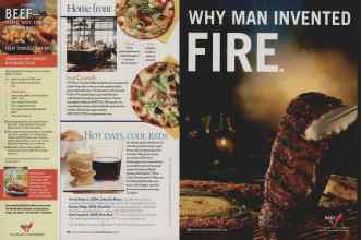 Better Homes & Gardens September 2006 Magazine Article: Page 80