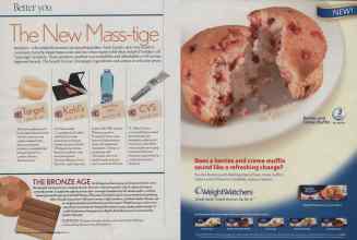 Better Homes & Gardens September 2006 Magazine Article: Page 136