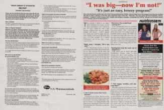 Better Homes & Gardens September 2006 Magazine Article: Page 142