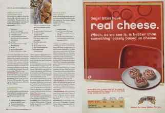 Better Homes & Gardens September 2006 Magazine Article: Page 210