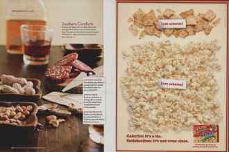 Better Homes & Gardens September 2006 Magazine Article: Page 230