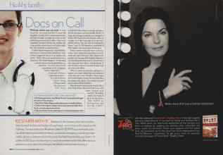 Better Homes & Gardens September 2006 Magazine Article: Page 258