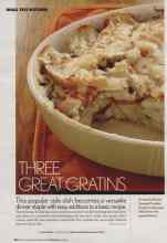 Better Homes & Gardens October 2006 Magazine Article: Page 242