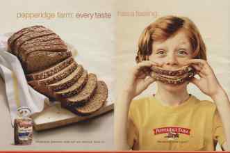 Better Homes & Gardens October 2006 Magazine Article: Page 2